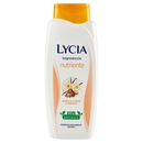Lycia bagnodoccia nutriente Burro di Katitè e Vaniglia 750 ml